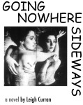 Going Nowhere Sideways Cover